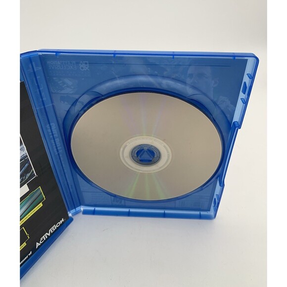 Call Of Duty Infinite Warfare - PS4 - Picture 3 of 4